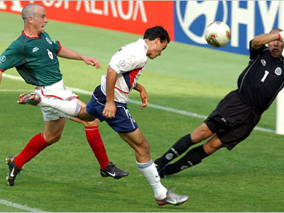 «Καθαρίζουν» ΗΠΑ και Μεξικό