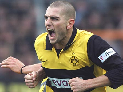 Η Ντόρτμουντ νίκησε εύκολα 3-0 την Γκλάντμπαχ