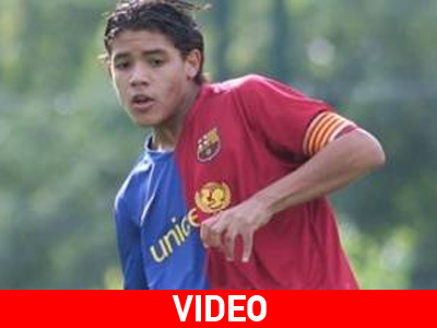 Στην εθνική του Μεξικού ο… αδερφός του Dos Santos