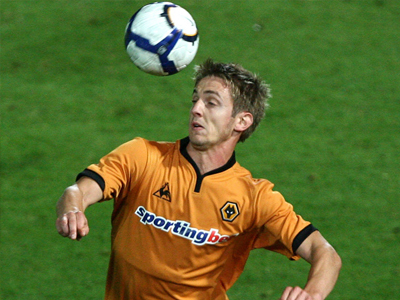 «Δάγκωσαν» οι «λύκοι», 2-0 την Μπέρνλι