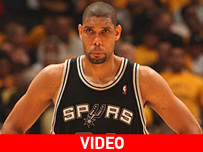 Απάντησαν οι Σπέρς, 102-88 τους Μάβερικς