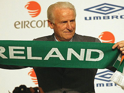 Μπαίνει χειρουργείο ο Τραπατόνι