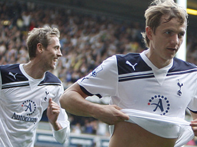 «Ανάσα» για Τότεναμ