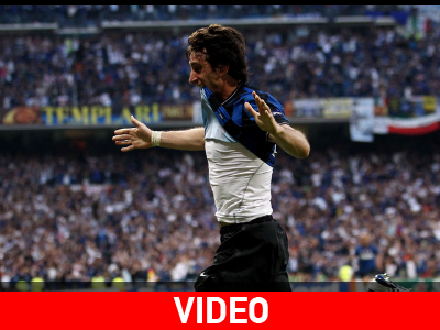 Στην κορυφή της Ευρώπης η Ίντερ