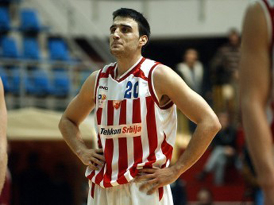 Ντραγκίτσεβιτς εξετάζει ο Ομπράντοβιτς