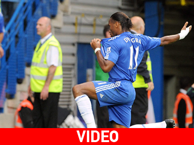 Ασταμάτητη στην Premier League η Chelsea