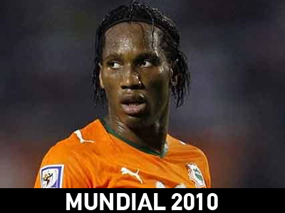 Ντρογκμπά: Νιώθουμε χαρούμενοι