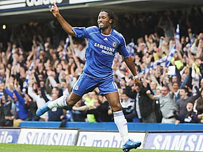 Νίκη τίτλου η Τσέλσι, 3-0 την Άρσεναλ