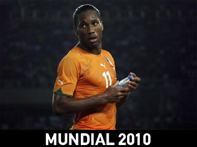 «Κληρώνει» για Ντρογκμπά