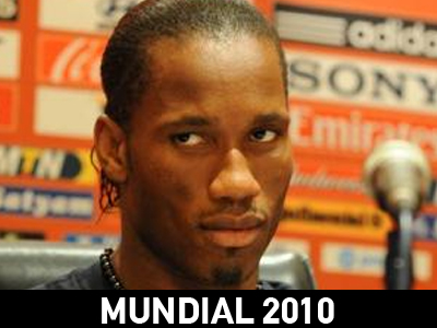 Κανονικά με Πορτογαλία ο Ντρογκμπά