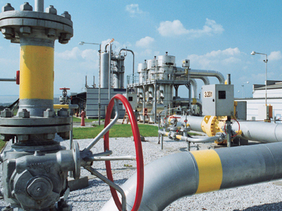 Δυσκολεύεται να ανακάμψει η βιομηχανική παραγωγή στη Γερμανία