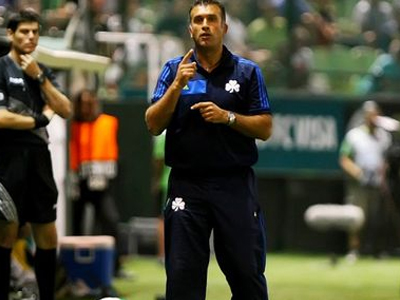 Έμεινε ικανοποιημένος ο Αναστασίου