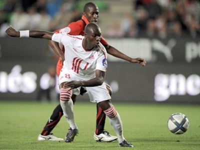 Στην τετράδα του Σαμπιονά η Λιλ