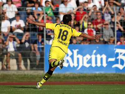 Ντόρτμουντ για… τίτλο, 2-0 τη Μπάγερν