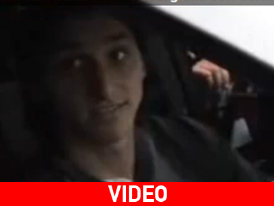 Απάντησε για τη φωτογραφία ο Ιμπραΐμοβιτς Απάντησε για τη φωτογραφία ο Ιμπραΐμοβιτς