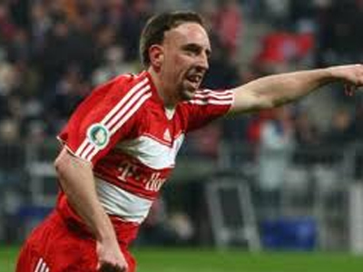 «Καθάρισε» η Μπάγερν