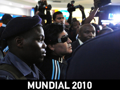 «Ήταν το… μπράτσο του Θεού»