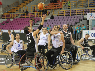 Ο Θησέας κέρδισε στο Αll Star Game