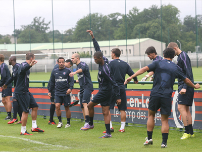 Αμφίρροπες αναμετρήσεις στο Σαμπιονά