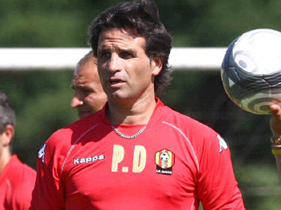 «Τέλος» από τη Λε Μαν ο Ντουάρτε