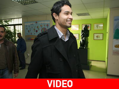 Ανησυχία για Ντουντού στον Ολυμπιακό Ανησυχία για Ντουντού στον Ολυμπιακό