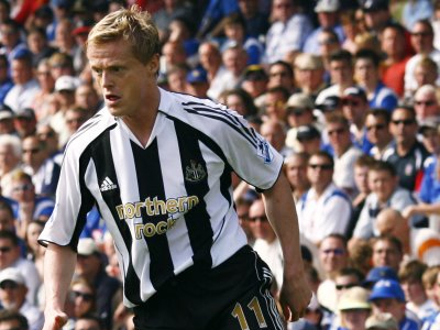 Στη Fulham ο Damien Duff