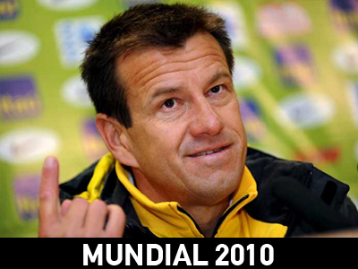 Ντούνγκα: Οι Πορτογάλοι βρίσκονταν πίσω από την μπάλα