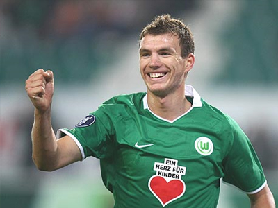 Φλερτάρει με Τζέκο η Άρσεναλ