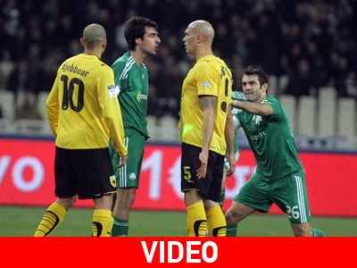 Οι χαφ του Παναθηναϊκού χρειάζονται «ρεκτιφιέ»…