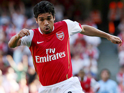 Δεν παίζει κόντρα στον Ολυμπιακό ο Eduardo