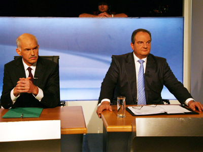 Βουλευτικές εκλογές με… αποδόσεις