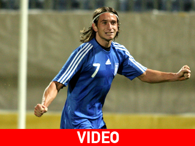 Με Κουτσιανικούλη οι Ελπίδες, 1-0 τη Λιθουανία