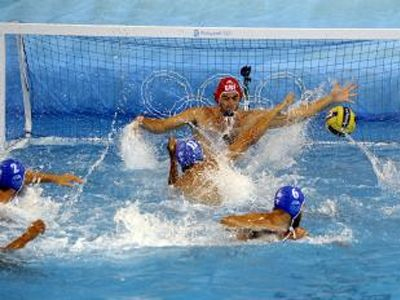 Πάει World League η εθνική ανδρών