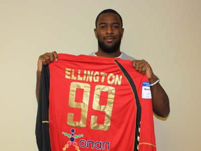 Ξάνθη: Δικός της ο Έλινγκτον