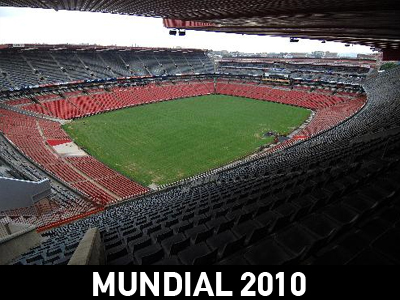 Σάμπα στο «Έλις Παρκ»