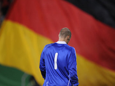 Τιμά τον Ένκε το Αννόβερο