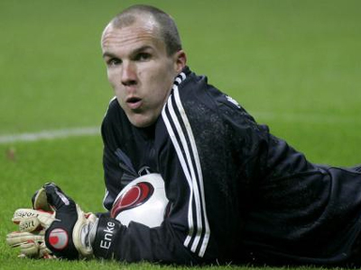 Το σημείωμα του Ρόμπερτ Ένκε