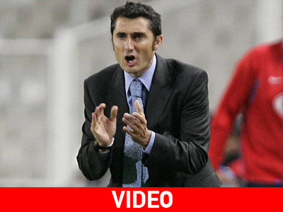 Ούτε τώρα η Βιγιαρεάλ του Ερνέστο Βαλβέρδε