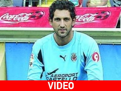 Ντιέγκο Λόπεζ: Ο Βαλβέρδε δούλεψε πολύ στη Βιγιαρεάλ Ντιέγκο Λόπεζ: Ο Βαλβέρδε δούλεψε πολύ στη Βιγιαρεάλ