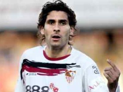 Ανανέωσε ο Εσκουντέ