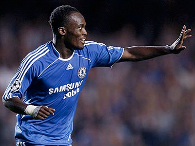 Τσέλσι: Από Μάρτη ο Εσιέν