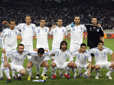 Έπεσε από τους «ισχυρούς» η Ελλάδα