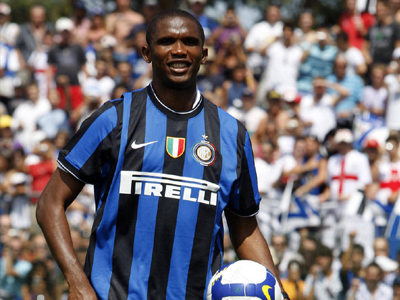 Αμφίβολοι με Ντιναμό Κιέβου οι Ετό και Καμπιάσο