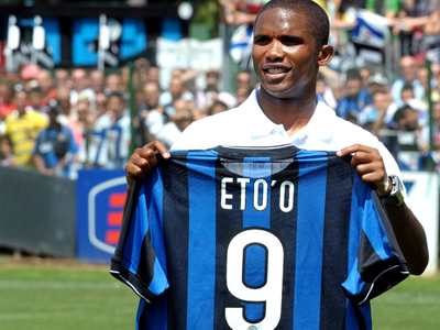 Ξέφυγε και πάλι η Ίντερ