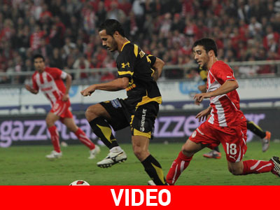 Έδωσε Κάλβο, παίρνει Πορτίγια Έδωσε Κάλβο, παίρνει Πορτίγια