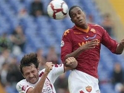 Από τη Λάρισα στον Άρη