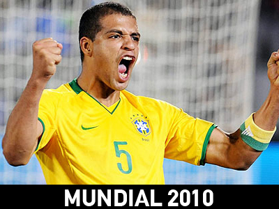 «Ετοιμοπόλεμοι» Μέλο και Μπαπτίστα