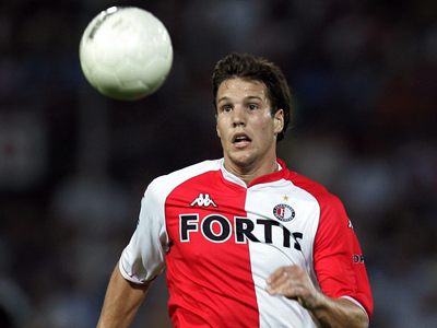 «Σκόνταψε» και πάλι η Φέγενορντ, 1-1 με τη Χέρακλες