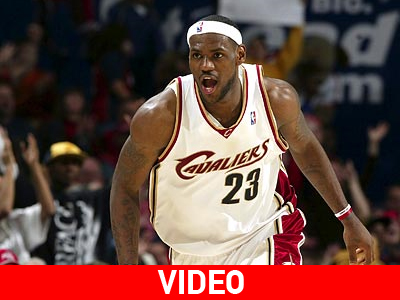 «Άλωσαν» τη Βοστώνη οι Καβαλίερς