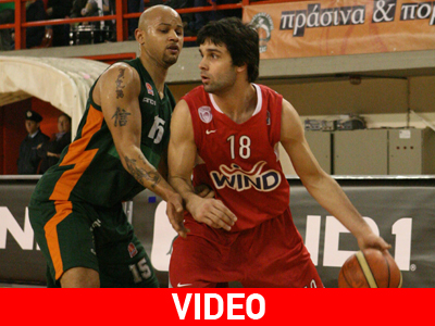 Τεόντοσιτς: Θα σηκώσουμε τίτλο φέτος Τεόντοσιτς: Θα σηκώσουμε τίτλο φέτος